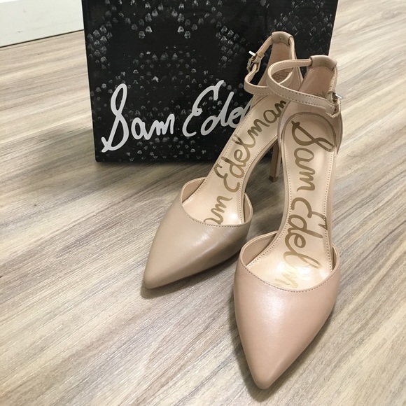 Sam Edelman Heels - Picture 3 of 7